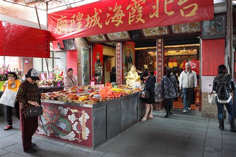 蕭山老岳廟怎麼樣 這座古蹟可否成為蕭山旅遊的新亮點